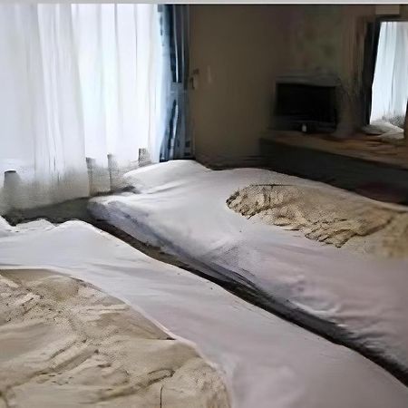 Business Hotel Tsuwano Eksteriør billede