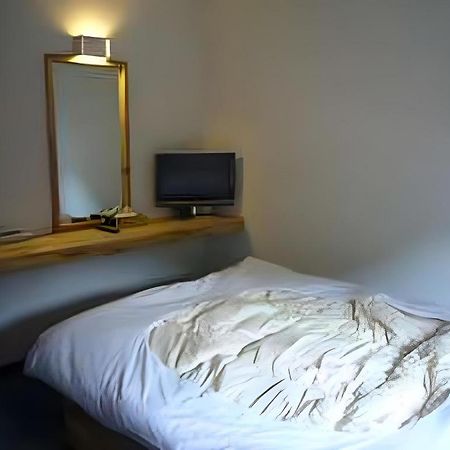 Business Hotel Tsuwano Eksteriør billede