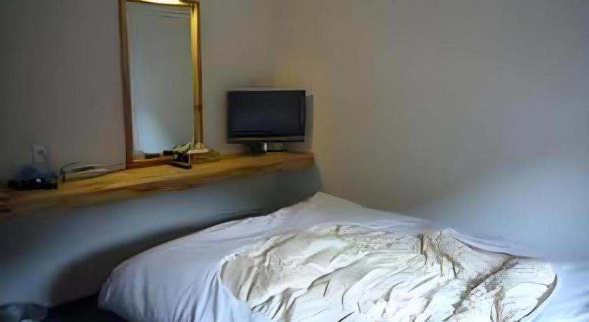 Business Hotel Tsuwano Eksteriør billede