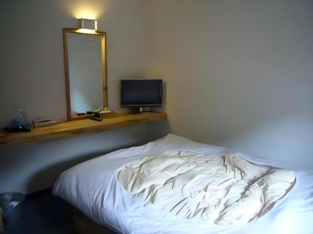 Business Hotel Tsuwano Eksteriør billede