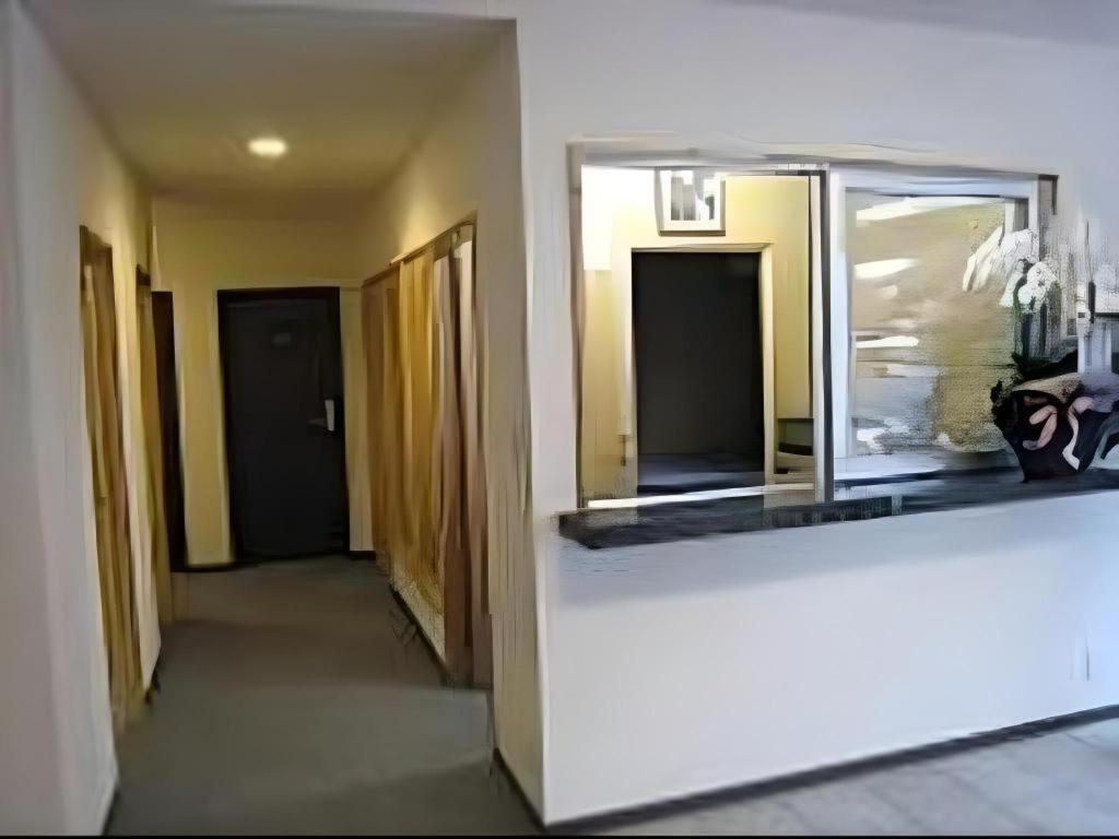 Business Hotel Tsuwano Eksteriør billede