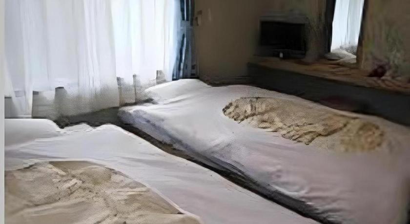 Business Hotel Tsuwano Eksteriør billede