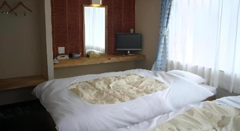 Business Hotel Tsuwano Eksteriør billede