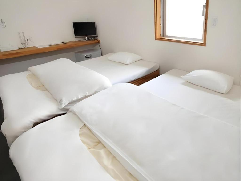 Business Hotel Tsuwano Eksteriør billede