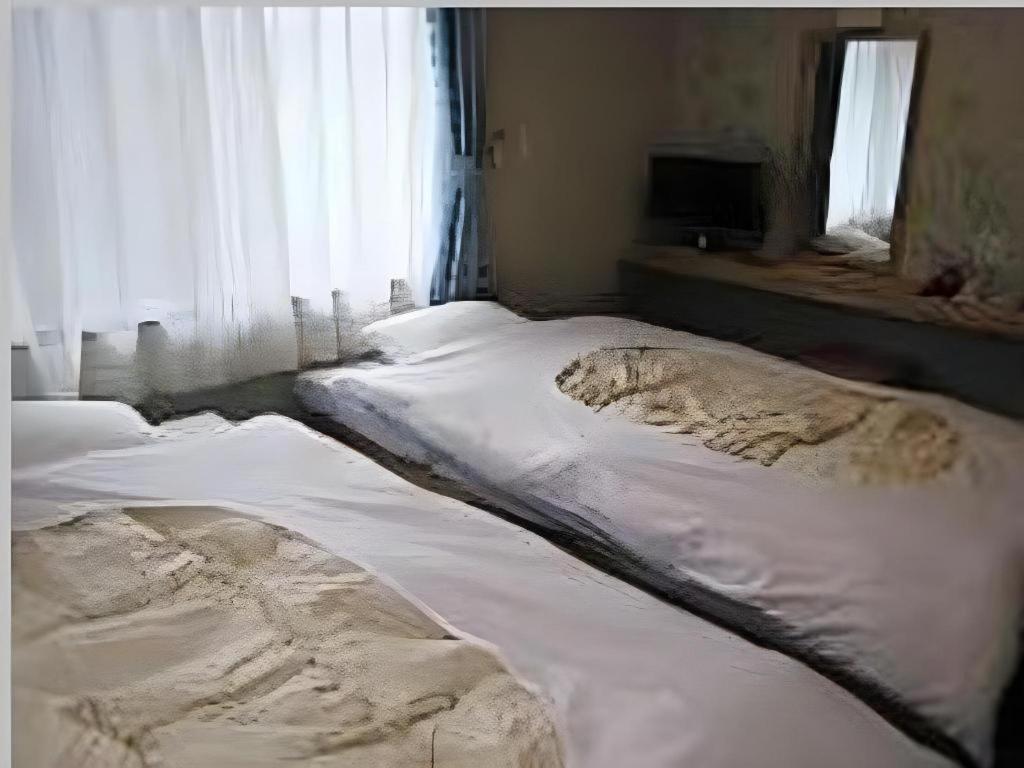 Business Hotel Tsuwano Eksteriør billede